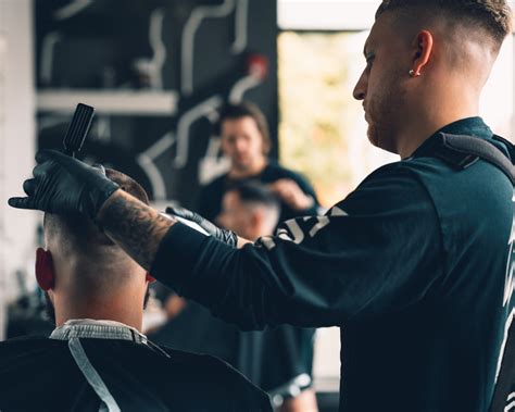 dark horse barber studio|dark horse barber salon.